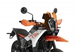 Puig Sportscheibe KTM Adventure 390