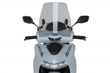 Puig Scooterscheibe Urban Honda SH 350i