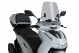 Puig Scooterscheibe Urban Honda SH 350i