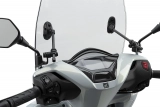 Puig Scooterscheibe Urban Honda SH 350i