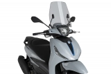 Puig Scooterscheibe Urban Piaggio Beverly 310