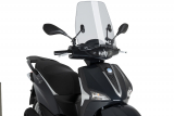 Puig Scooterscheibe Urban Piaggio Liberty 125