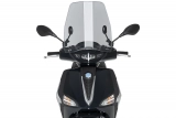 Puig Scooterscheibe Urban Piaggio Liberty 125