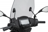 Puig Scooterscheibe Urban Piaggio Liberty 125