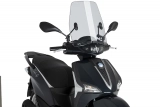 Puig Scooterscheibe Urban Piaggio Liberty 125