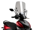 Puig Scooterscheibe T.X. Yamaha RayZR