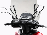 Puig Scooterscheibe T.X. Yamaha RayZR