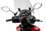 Puig Scooterscheibe T.X. Yamaha RayZR