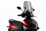 Puig Scooterscheibe T.X. Yamaha RayZR