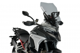 Puig Tourenscheibe Ducati Diavel V4