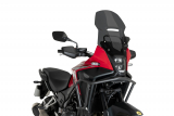 Puig Bulle Touring Honda NX 500