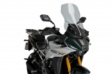 Puig Tourenscheibe Suzuki GSX-S 1000 GX