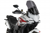Puig Bulle Touring Zontes 703 F