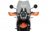 Puig Tourenscheibe KTM Adventure 390