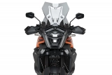 Puig Tourenscheibe KTM Super Adventure 1390