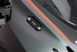 Puig Spiegelabdeckungen Aprilia RS 457