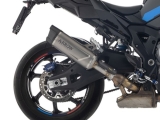 Auspuff Arrow Indy Race Evo BMW M 1000 XR
