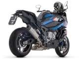 Auspuff Arrow Indy Race Evo BMW M 1000 XR