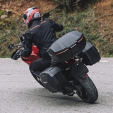 SHAD Topbox SH51 Yamaha Tracer 900