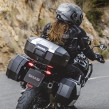 SHAD Topbox SH51 Yamaha Tracer 900