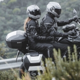 SHAD Topbox SH51 BMW S 1000 XR