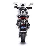 chappement Leo Vince LV Pro Honda X-ADV