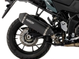 Auspuff Arrow Explorer  Suzuki V-Strom 1050