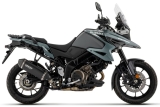 Auspuff Arrow Explorer  Suzuki V-Strom 1050