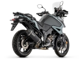 Auspuff Arrow Explorer  Suzuki V-Strom 1050