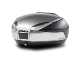 SHAD Topbox SH48 Yamaha MT-125