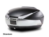 SHAD Topbox SH48 Yamaha MT-125