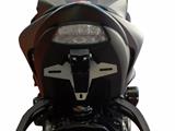 License plate holder Suzuki GSX-S 1000 F