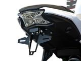 Soporte de matrcula Kawasaki Ninja 650