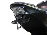 Soporte de matrcula Kawasaki Z900