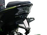 Soporte de matrcula Kawasaki Z900