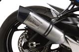 Auspuff Leo Vince LV One EVO Suzuki GSX-S 750
