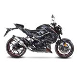 Auspuff Leo Vince LV One EVO Suzuki GSX-S 750