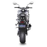 Auspuff Leo Vince LV One EVO Suzuki GSX-S 750