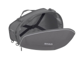 SHAD Seitenboxen E48 Yamaha Tracer 9