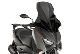 Puig Pare-brise pour scooter V-Tech Touring Yamaha X-Max 300