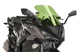 Pare-brise Puig Racing Kawasaki Z1000 SX