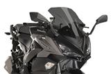 Pare-brise Puig Racing Kawasaki Z1000 SX