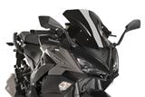 Pare-brise Puig Racing Kawasaki Z1000 SX