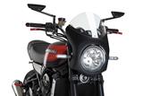 Puig retro front fairing carbonstyle Kawasaki Z 900 RS