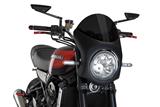 Carenatura anteriore Puig Retro carbonstyle Kawasaki Z 900 RS