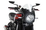 Puig retro front fairing matt Kawasaki Z900 RS