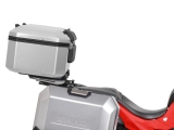 SHAD Kit Topbox Terra de maletero para Piaggio Liberty 150