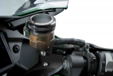 Puig brake fluid reservoir cap Kawasaki H2 SX