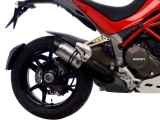 Exhaust Leo Vince LV Pro Ducati Multistrada 1200