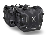 SHAD Kit Terra TR30 de sacoches lat�rales Moto Morini X-Cape 650